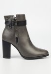 Tory 1 Ankle Boot - Grey