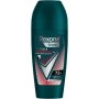 Rexona Men Antiperspirant Roll-On Invisible Germ Defence 50ml