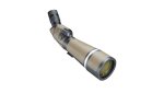 Bushnell Forge 20-60X80 Angled Spotting Scope- SF206080TA