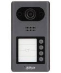 Dahua VTO3211D-P4 Ip 4-BUTTON Villa Outdoor Station 2MP HD Cmos Camera IP65 IK08 Icr Night Vision & Voice Indication
