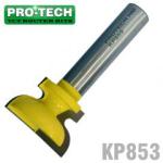 PRO-TECH Drawer Pull 1 2 Shank