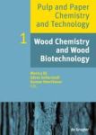 Wood Chemistry And Wood Biotechnology Hardcover