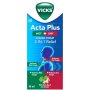Vicks Acta Plus Cough Syrup 50ML