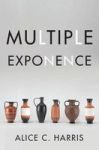 Multiple Exponence Hardcover