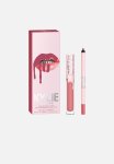 2 Piece Matte Lip Kit - Snow Way Bae Posie K