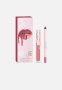 2 Piece Matte Lip Kit - Snow Way Bae Posie K