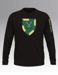Infantry School Long Sleeve T