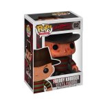 Freddy Funko Pop Movies A Nightmare On Elm Street Krueger