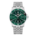 Luminox Sport Timer Swiss Made Watch