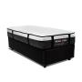 Comfort Pocket Single Mattress & Base Set