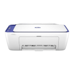 HP Deskjet Ink Advantage Ultra 4927 All-in-one Multifunction Printer