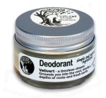 Natural Yogi - Vetivert Deodorant 30G 50G