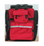 Advanced Life Support First Aid Kit