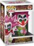 Pop Movies: Killer Klowns From Outer Space - Spikey Vinyl Figure
