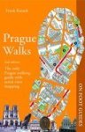 Prague Walks Paperback 3rd Revised Edition