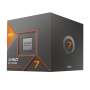 AMD Ryzen 7 8700G 8-CORE 5.1GHZ AM5 Processor With Radeon 780M Graphics