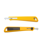 Plastic & Laminate Cutter 2 Blades In Handle