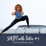 Swift Fomo With Tertia D 3