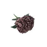 Hydrangea Burgandy 48CM