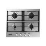 Samsung 60CM Inox Gas Hob - NA64D3010AS FA