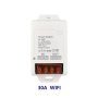 Smart Geyser Control Switch 30A 6.6KW High Load Wifi Tuya Smart Life