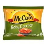 Baby Carrots 500G