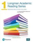Longman Academic Reading Series 1 Sb With Online Resources Paperback