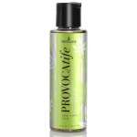 Sensuva - Provocatife Cannabis Oil & Pheromone Infused Massage Oil 125 Ml