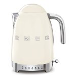 1 7LT Capacity Variable Kettlecream KLF04CREU