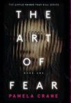 The Art Of Fear Hardcover