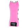 1.600 Uc MINI Stun Gun With Holster Pink- S-1005-PK