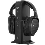 Sennheiser Rs 175 Wireless Headphones