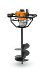 Bt 230 Petrol Earth Auger