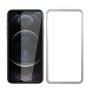 Body Glove Easy Apply Tempered Glass Screenguard - Apple Iphone 12 Pro Max Clear