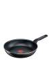 Tefal XL Intense 24CM Frypan - Black