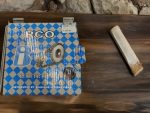 Rco Motor Chain Block