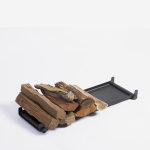 Emerging Creatives Totum FireWood Holder
