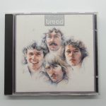 Bread: Anthology Of Bread Cd
