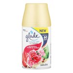 Automatic Air Freshener Refill Blooming Peony & Cherry - 269ML