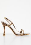Superbalist Donna Slingback Heel - Leopard