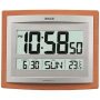 Casio Digital Wall Clock - ID-15S-5DF