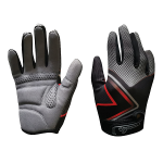 Lizzard Bullock Kids Long Finger Gloves
