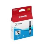 Canon PGI-72 Ink Cartridge Cyan