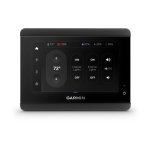 Garmin Td 50 5" Touchscreen Display