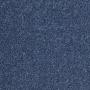 Carpet Tile Blue L50CM X W50CM 553