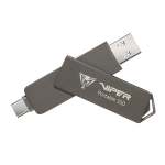 Viper PVP30 2TB USB 3.2 Gen 2 Portable SSD