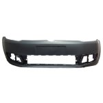 Vw Caddy Front Bumper Skin 11-15