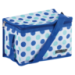 Bush Baby Lunch Cooler Bag Colour May Vary