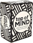 Top Of Mind Cards Game