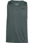 Men's Ua Tech Tank 2.0 - 424 XXL